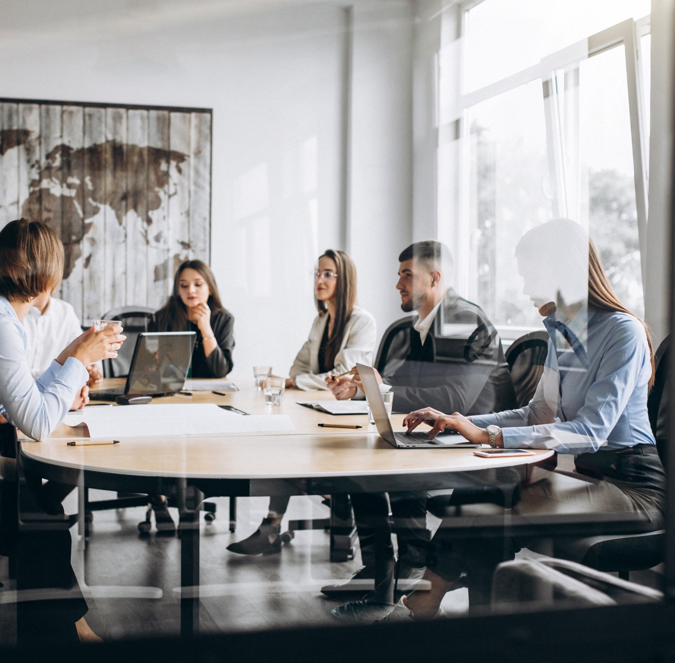 virtual art class for a creative school