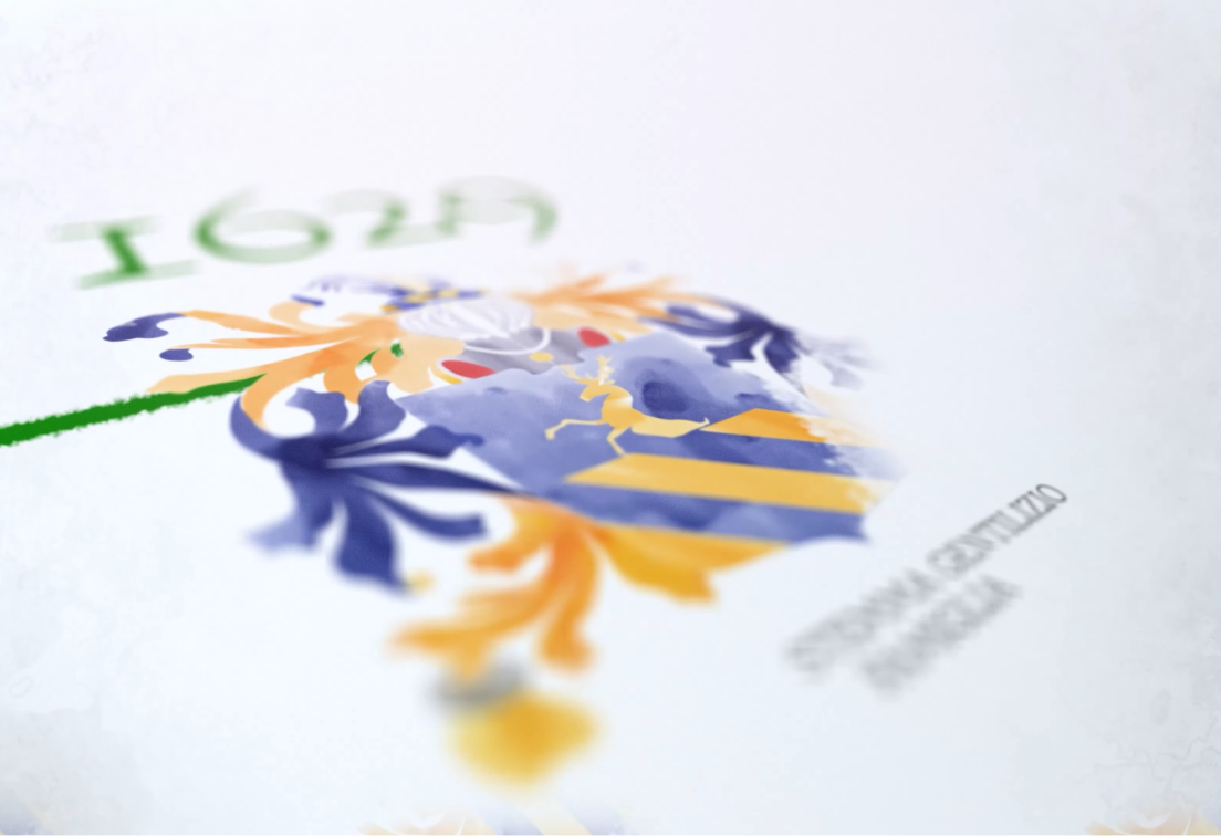 [modern tech interface]