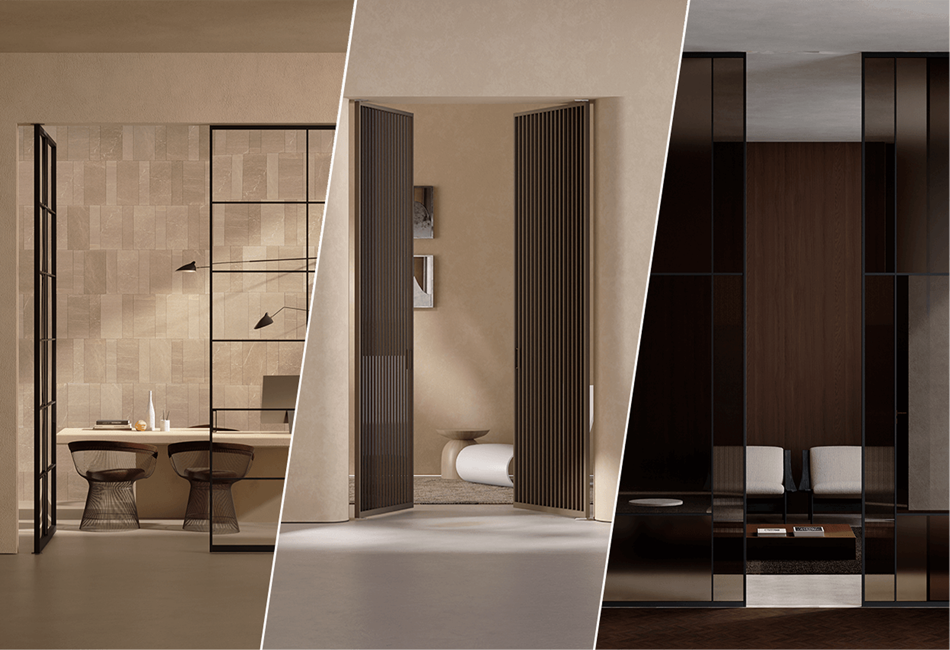 virtual training session for a technology company