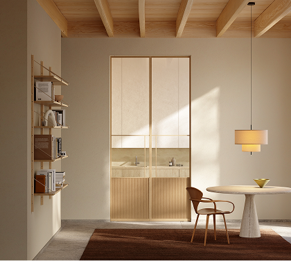 [background image] landmark project for construction company