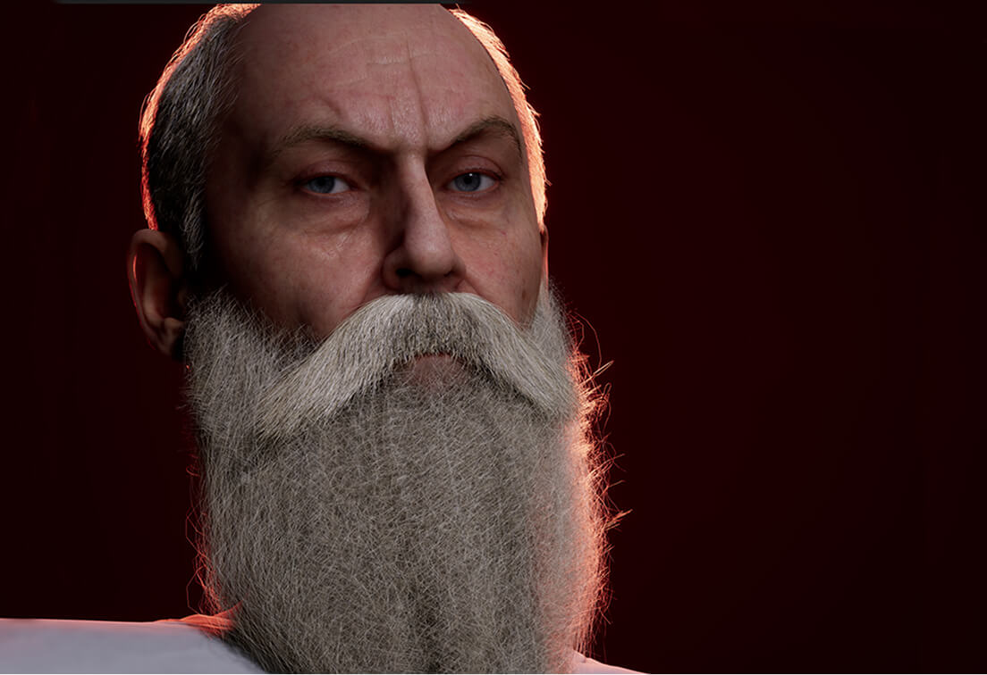 virtual art class for a creative school