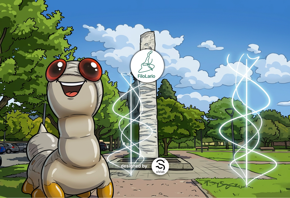 [modern tech interface]