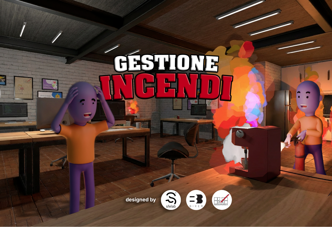 [modern tech interface]