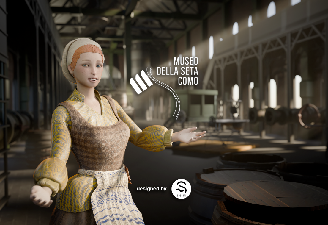 [modern tech interface]