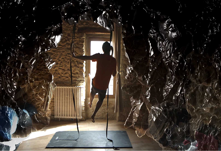 virtual art class for a creative school