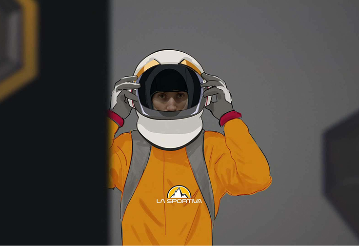 virtual art class for a creative school