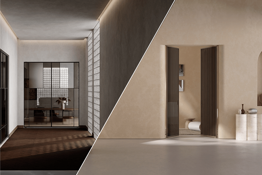 Render fotorealistici