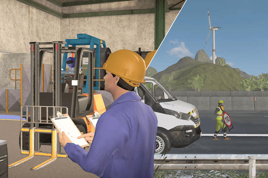 Esperienze immersive e game design